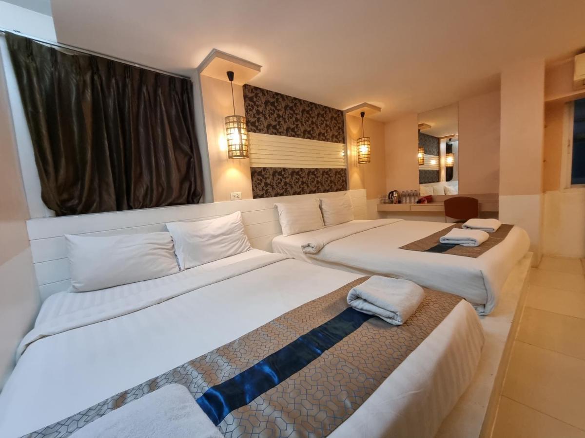 होटल Cozi Hotel,