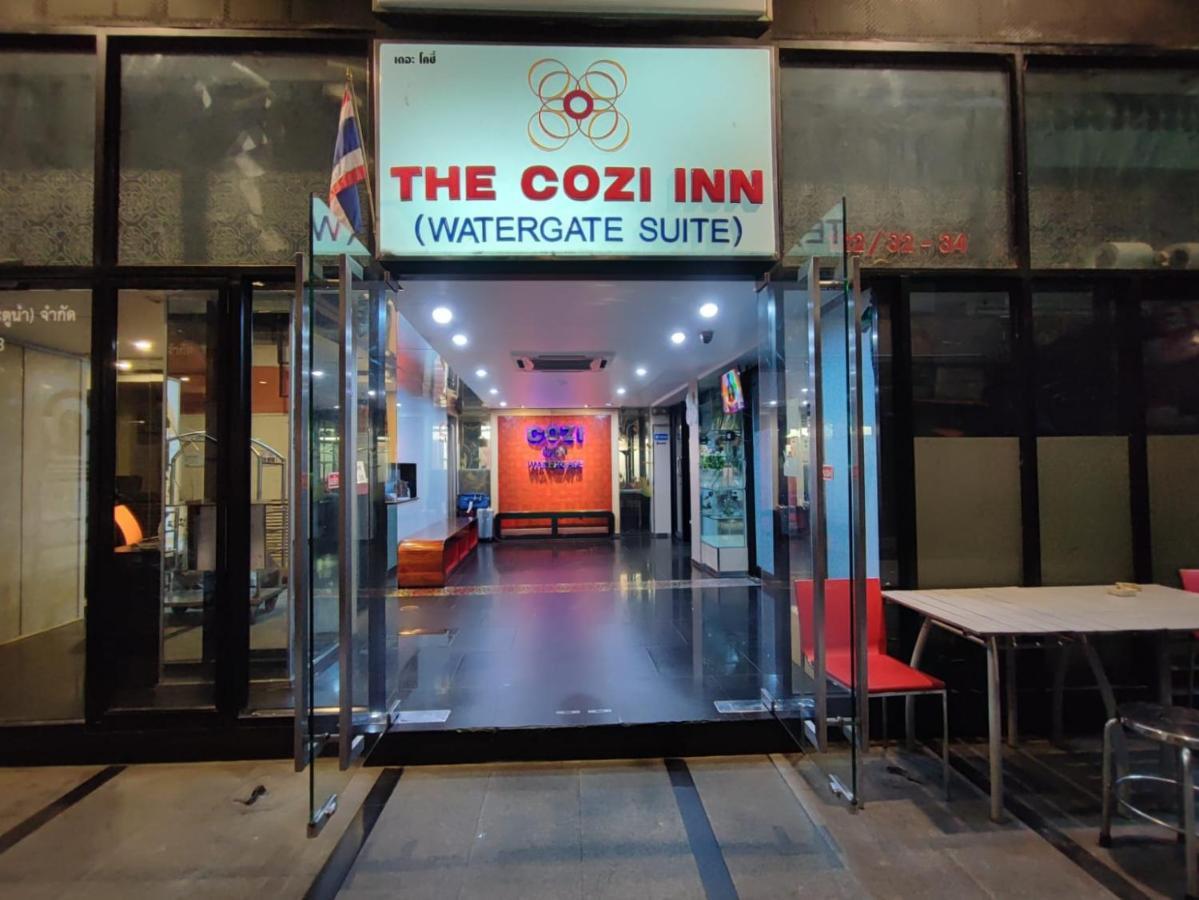 होटल Cozi Hotel, Bangkok