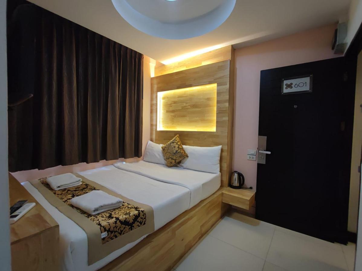 होटल Cozi Hotel, 3*