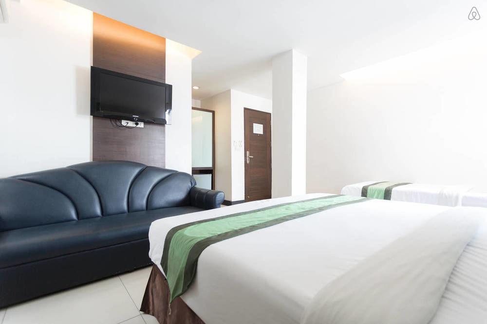 Cozi Hotel, होटल 3*