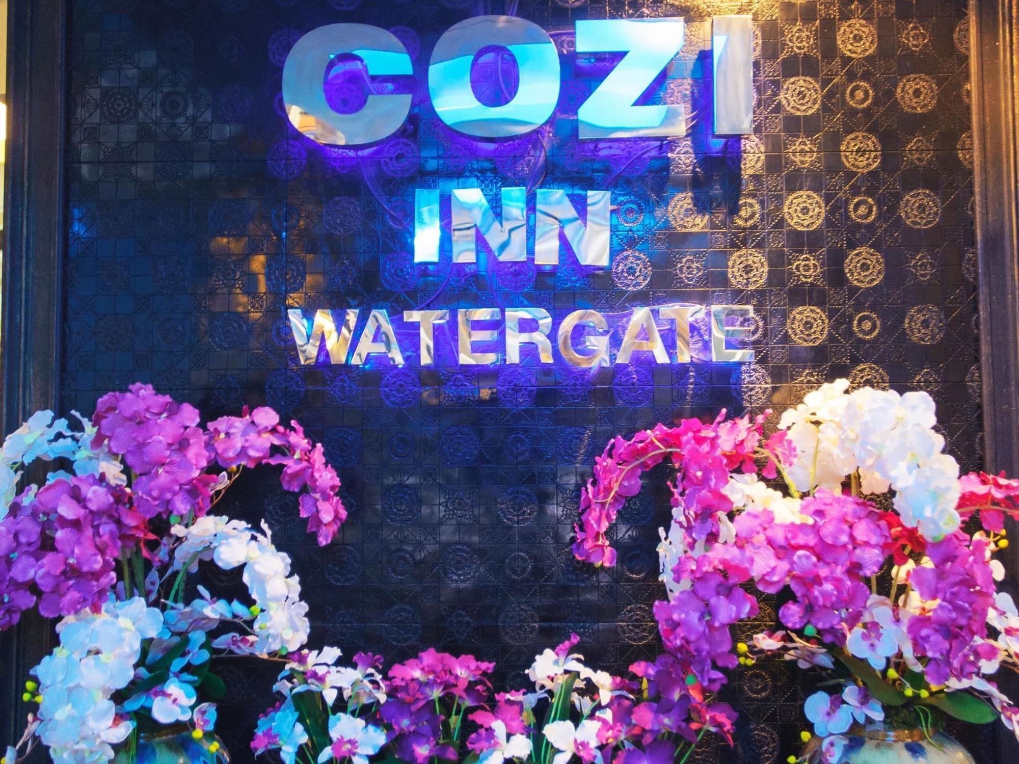 Cozi Hotel, होटल Bangkok