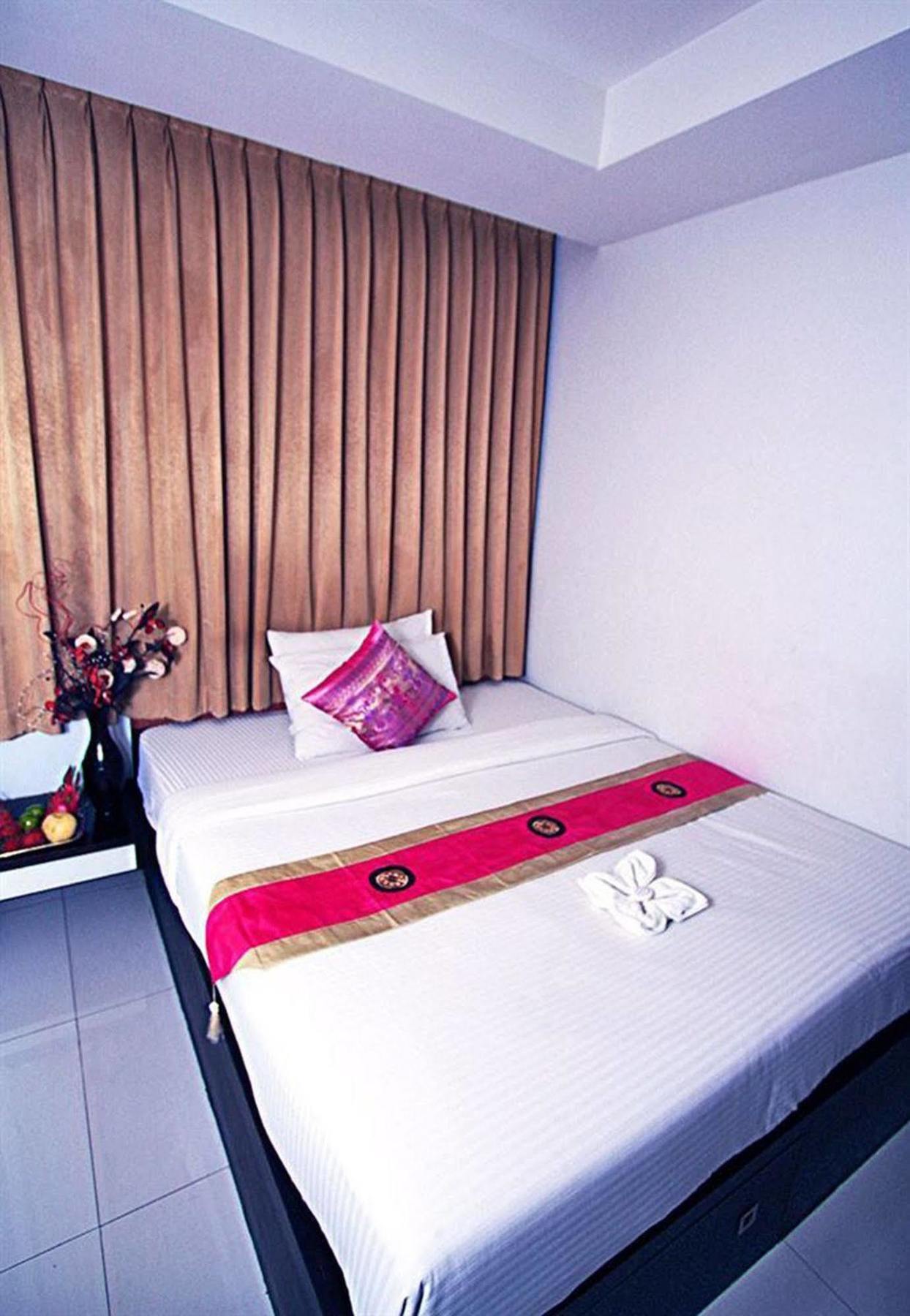 होटल Cozi Hotel, Bangkok